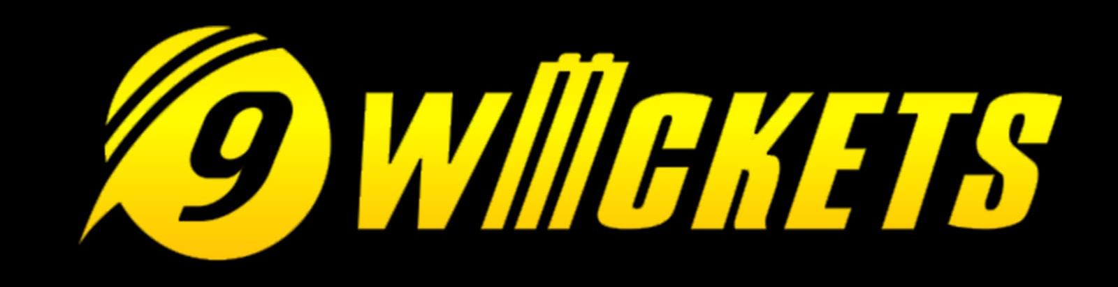 9Wicket Logo