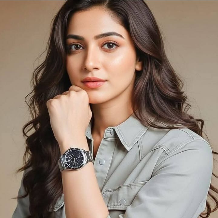 নীলাশা চৌধুরী ⭐⭐