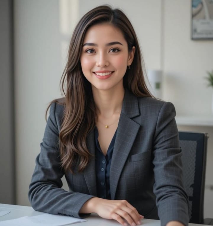 অহনা চৌধুরী ⭐⭐⭐