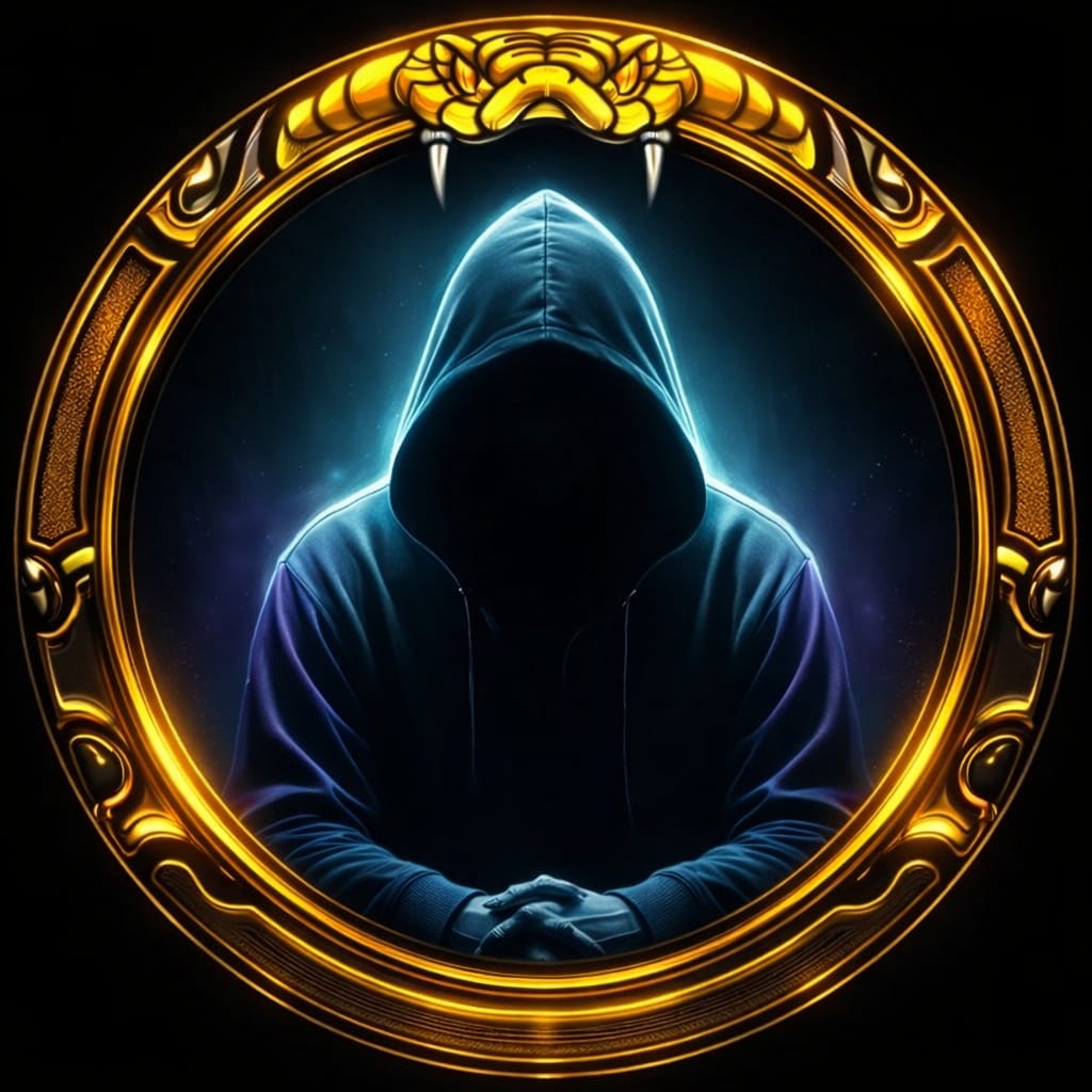 নীল চৌধুরী ⭐⭐⭐