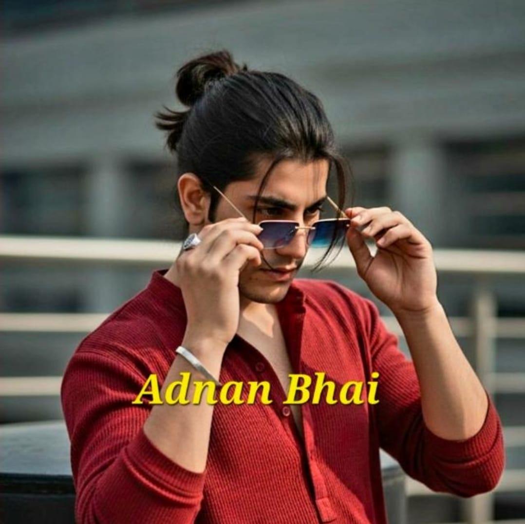 Adnan Bhai ⭐