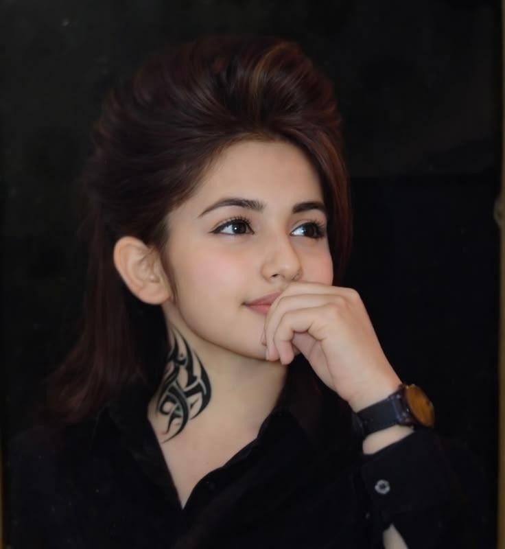 মারিয়া চৌধুরী ⭐⭐⭐