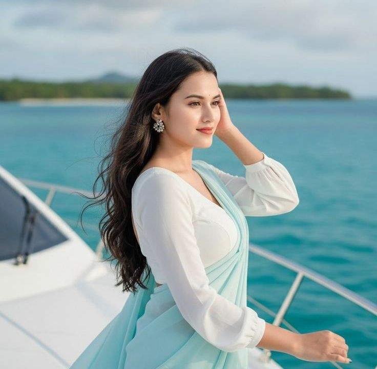 Nusrat Jahan ⭐⭐⭐