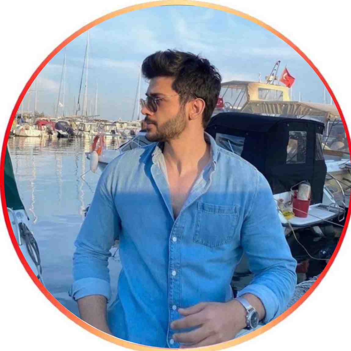 Salman Afridi ⭐