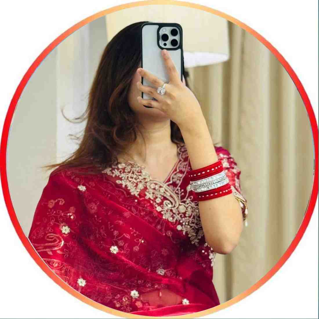 মেহজাবিন চৌধুরী ⭐