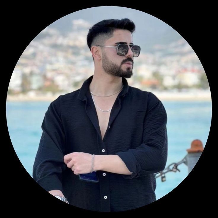 Siam Malik ⭐