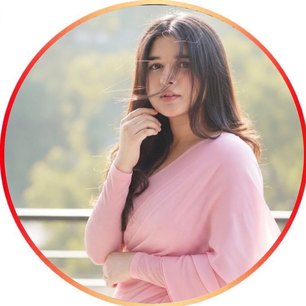 Jakiya Sultana ⭐