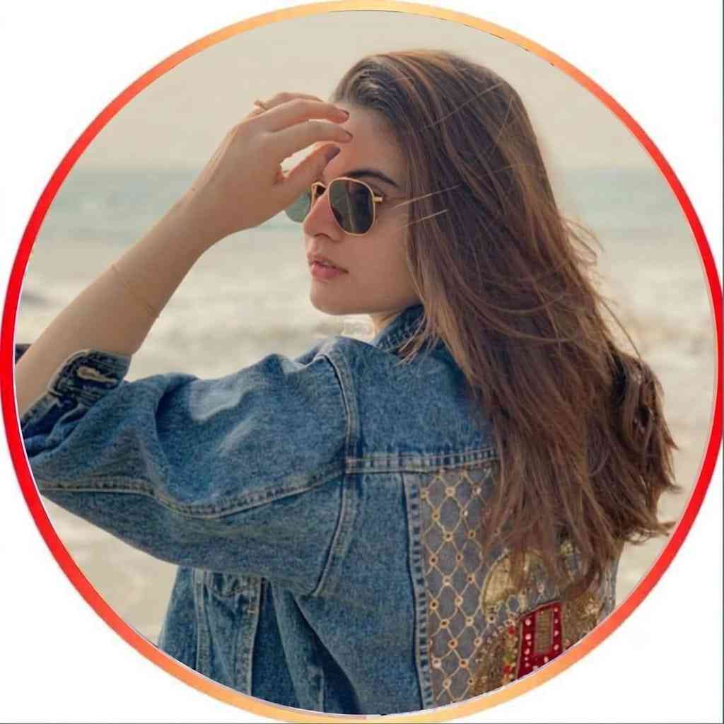 নীলাশা চৌধুরী ⭐