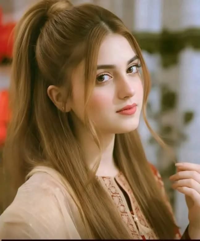 Alisha Alina ⭐