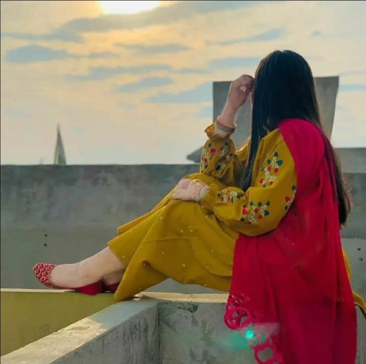 Anika Choudhury ⭐