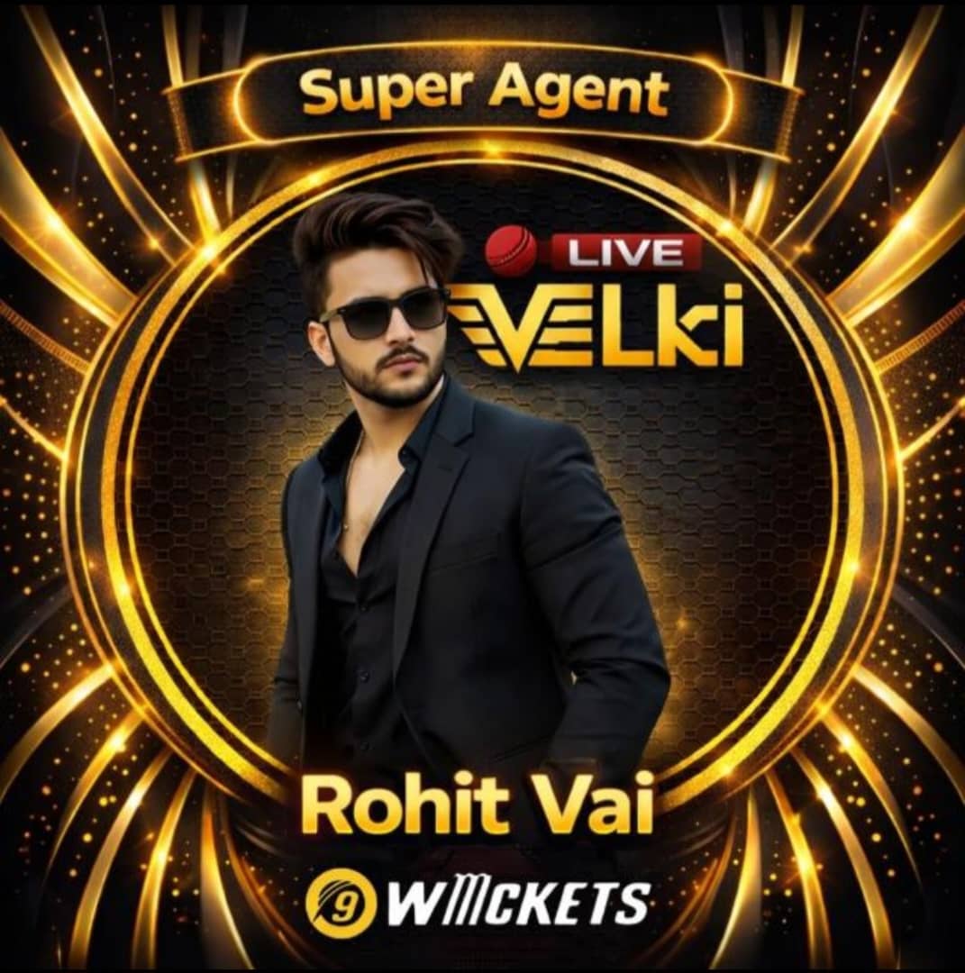 Rohit Bhai ⭐