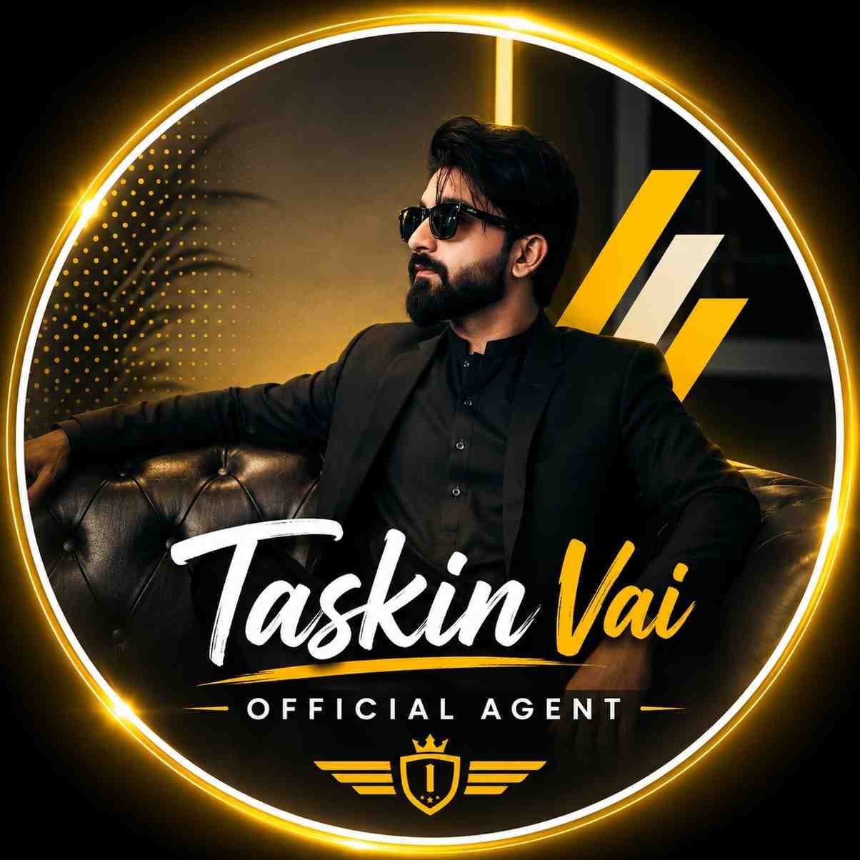 Taskin Vai ⭐⭐⭐