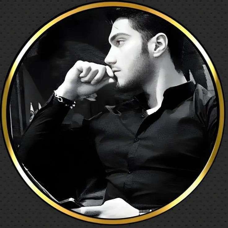 Roni Ahmed ⭐